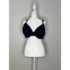 Bras 42D NEW (Pair of 2) Vince Camuto Women Underwire Comfort Straps Tshirt Bras